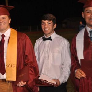 Meet your Posher, Paul